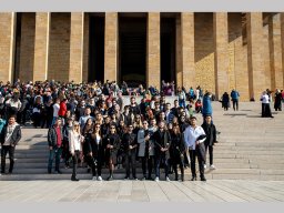 İstanbul Arel Üniversitesi Fotoğraf Kulübü