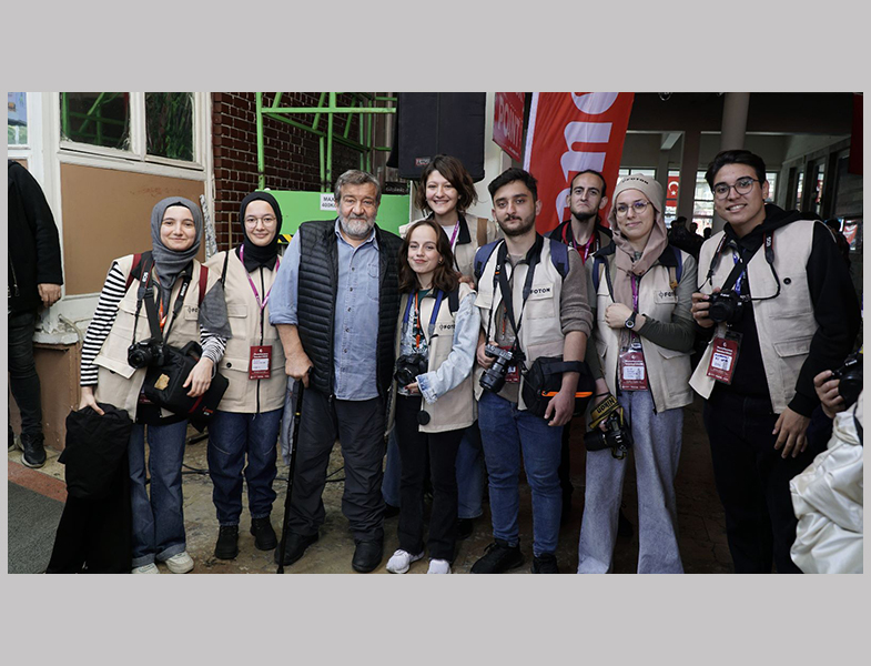 İstanbul Üniversitesi Fotoğraf Kulübü