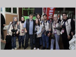 İstanbul Üniversitesi Fotoğraf Kulübü