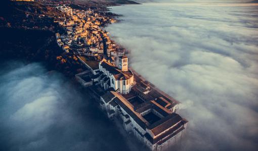 2016 Drone Fotoğrafçılığı Yarışması Sonuçlandı