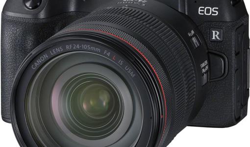 CANON’UN YENİ GÖZDESİ AYNASIZ EOS RP