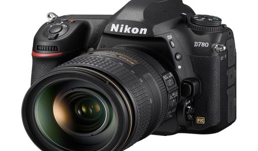 Nikon, Yeni D780'i Duyurdu!