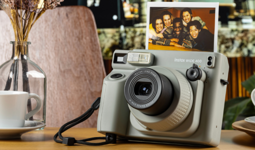 Fujifilm instax yılbaşı