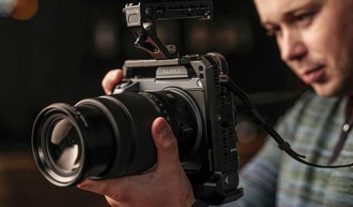 Fujifilm SmallRig Türkiye Tek Yetkili Distribütörlüğünü Üstlendi