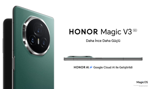 honor magic v3