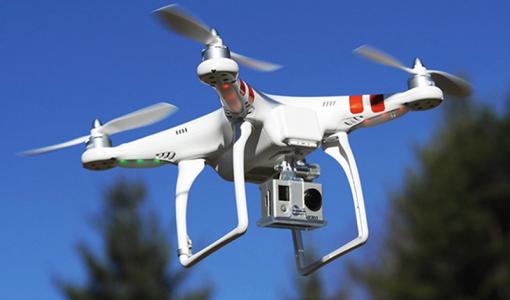 Kayıt Yaptırmayan Drone Sahiplerine Para Cezası