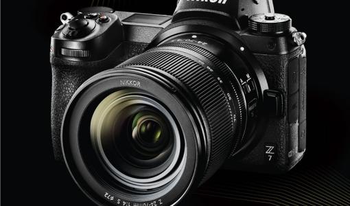 Nikon yeni Z objektif yuvası sistemini tanıtıyor, iki yeni tam çerçeve aynasız fotoğraf makinesi olan Z 7 ve Z 6'yı piyasaya sürdü