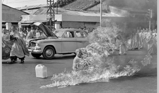 Fotoğrafın Gücünü Kanıtlayan 10 Kare