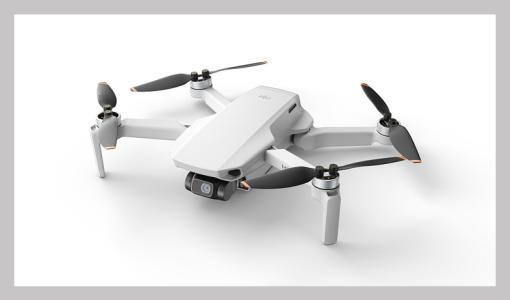 DJI'dan Teknoloji Meraklısı Babaları Mutlu Edecek Hediyeler