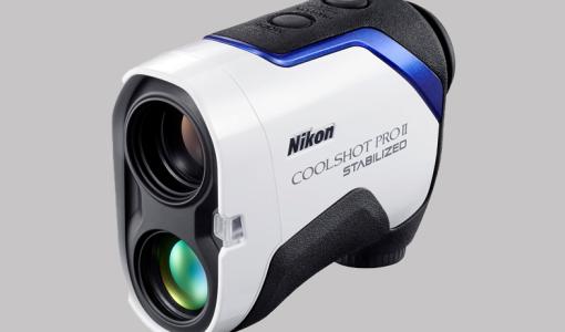 Nikon, Golf Oyununuzu Bir Sonraki Seviyeye Taşımak İçin Üç Yeni Lazer Telemetre Duyurdu