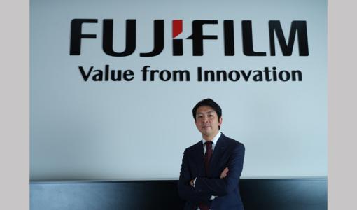 Fujifilm Türkiye Üst Yönetim Değişikliği