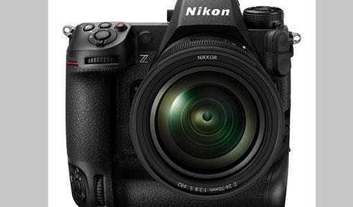 Nikon, Amiral Gemisi Z 9 Tam Çerçeveli Aynasız Fotoğraf Makinesi Modelinin Geliştirildiğini Duyurdu