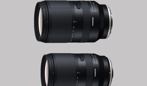 Tamron, Fujifilm X‐mount İçin İlk Lensini Geliştirildiğini Duyurdu