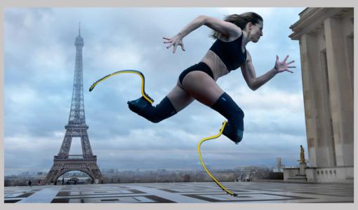 Bupa'nın "Sağlığın Resmi" Kampanyasında Fotografçı Annie Leibovitz Sağlığı Bütün Yönleriyle Yansıttı