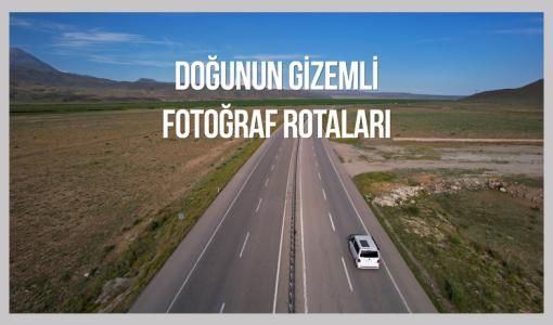 Coşkun Aral'ın Son Belgeselinde Türkiye'nin Doğusunda Görsel Bir Yolculuğa Çıkın