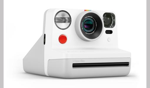 En Güzelini Hak Eden Sevdiklerinize: Polaroid Now ve Polaroid Go